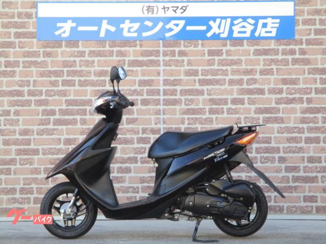 スズキ アドレスV50 2020年モデル｜オートセンター刈谷店｜新車