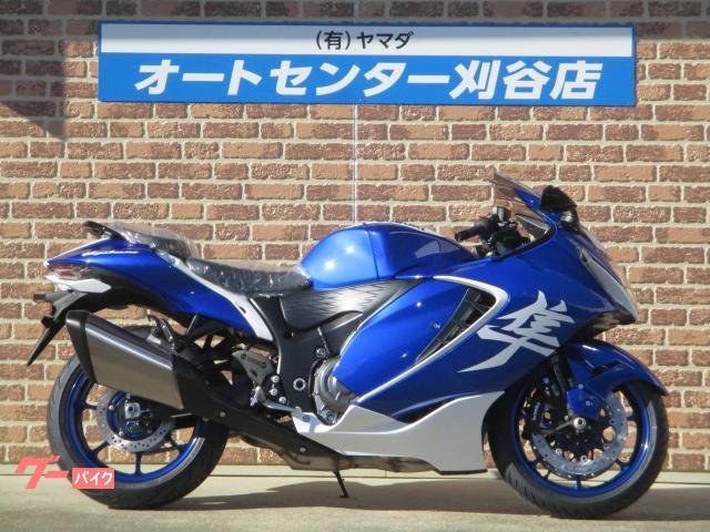 ハヤブサ（ＧＳＸ１３００Ｒ　Ｈａｙａｂｕｓａ）スペシャルエディション　２０２６年モデル