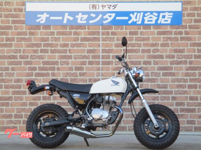 Ａｐｅ　２００９年モデル