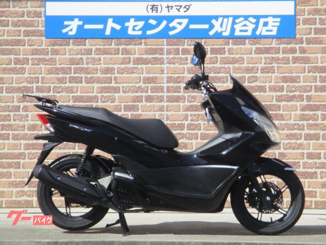 ＰＣＸ　１２５　２０１７年モデル