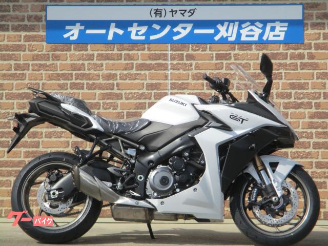 GSX−S1000GT 2026年モデル