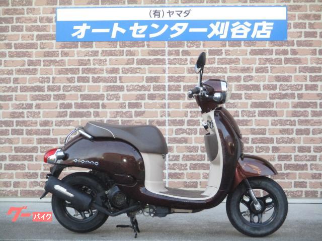 ジョルノ 2012年モデル