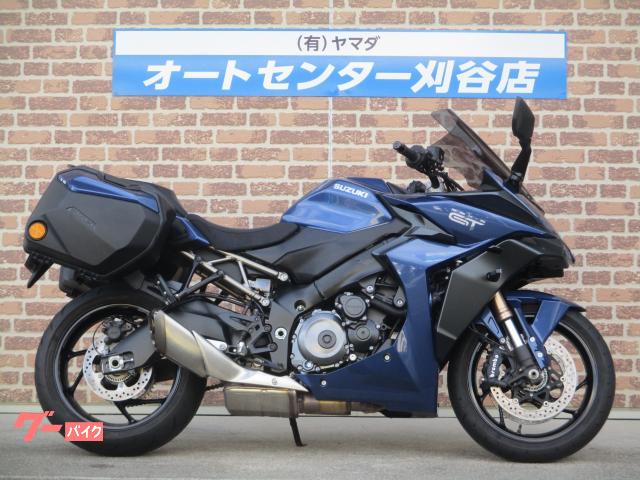 ＧＳＸ−Ｓ１０００ＧＴ　２０２２年モデル　ワンオーナー車