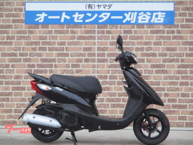 ＪＯＧ　ＺＲ　２０１１年モデル