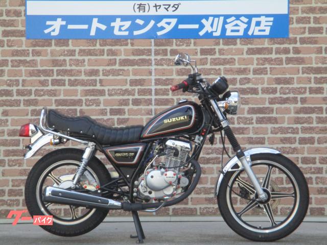 ＧＮ１２５−２Ｆ