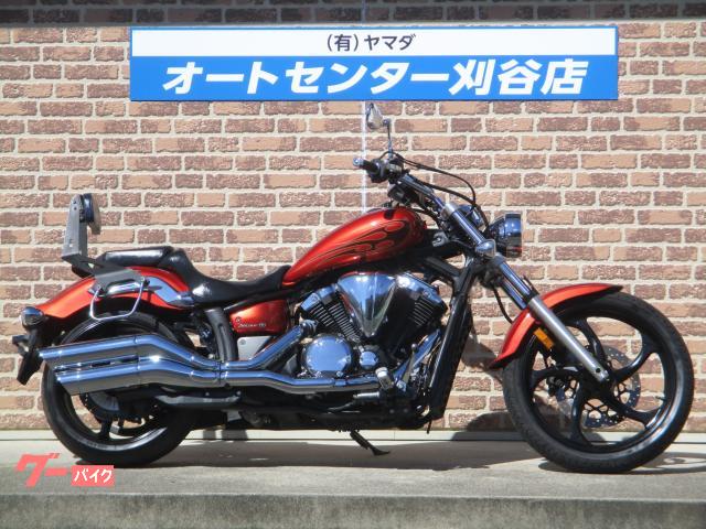 ＸＶＳ１３００ＣＡ　２０１１年モデル　プレスト正規車