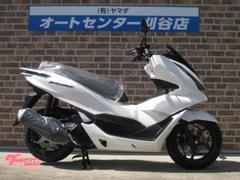 ホンダ　ＰＣＸ１６０　２０２４年モデル