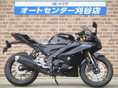 ヤマハ　ＹＺＦ−Ｒ１５　２０２３年ニューモデル