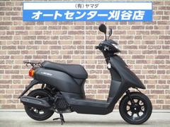 ヤマハ　ＪＯＧデラックス　２０２２年モデル　ワンオーナー車