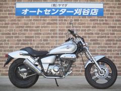 ホンダ　ＭＡＧＮＡ　ＦＩＦＴＹ　１９９９年モデル