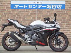 スズキ　ＧＳＸ２５０Ｒ　２０２２年モデル　ワンオーナー車