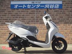 ホンダ　リード１２５　２０２５年モデル