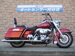 ＨＡＲＬＥＹ−ＤＡＶＩＤＳＯＮ　ＦＬＨＲ　ロードキング　２０００年モデル
