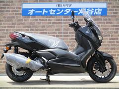 ヤマハ　Ｘ−ＭＡＸ２５０　２０２５年モデル
