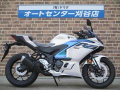 ヤマハ　ＹＺＦ−Ｒ２５　２０２５年モデル