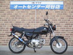 スズキ　ＧＳ５０　２００５年モデル