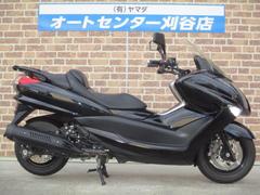 ヤマハ　マジェスティ　ＳＧ２０Ｊ　２００７年モデル