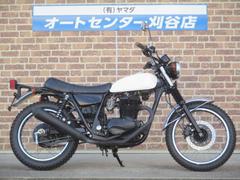 カワサキ　２５０ＴＲ