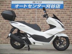 ホンダ　ＰＣＸ　１２５　ＪＫ０５　２０２４年モデル　ワンオーナー車