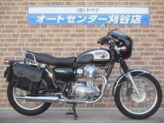 カワサキ　Ｗ８００　２０１５年モデル