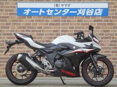 スズキ　ＧＳＸ２５０Ｒ　２０２１年モデル