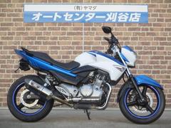 スズキ　ＧＳＲ２５０
