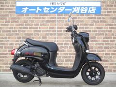 ヤマハ　ビーノ　２０２４年モデル　ワンオーナー車