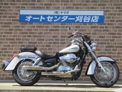 ホンダ　シャドウ７５０　２０１３年モデル