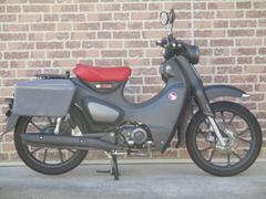 ホンダ　スーパーカブＣ１２５　２０２３年モデル　ワンオーナー車