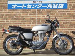 スズキ　テンプター　１９９７年モデル