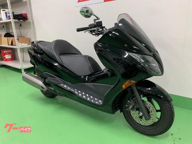 車両情報 ホンダ フォルツァ Z バイク王 名古屋みなと店 中古バイク 新車バイク探しはバイクブロス