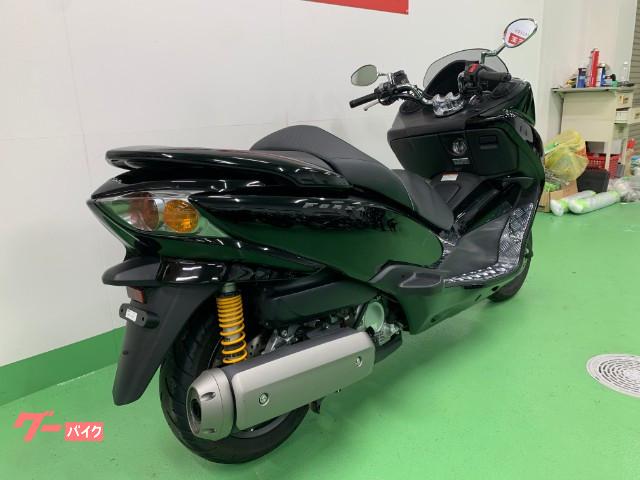 車両情報 ホンダ フォルツァ Z バイク王 名古屋みなと店 中古バイク 新車バイク探しはバイクブロス