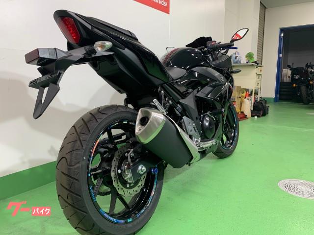 スズキ ｇｓｘ２５０ｒ スクリーンカスタム ｕｓｂマルチバー装備 愛知県 バイク王 名古屋みなと店 b の中古バイク 新車バイク Goo バイク情報