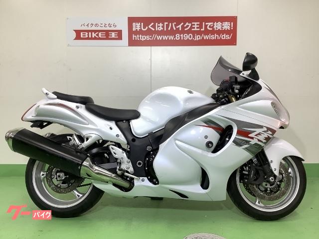 車両情報 スズキ ハヤブサ Gsx1300r Hayabusa バイク王 名古屋みなと店 中古バイク 新車バイク探しはバイクブロス