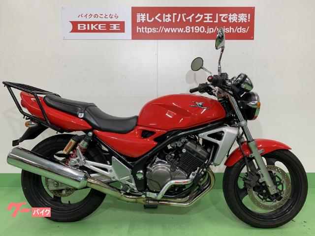 ｂａｌｉｕｓ Ii カワサキ 愛知県のバイク一覧 新車 中古バイクなら グーバイク