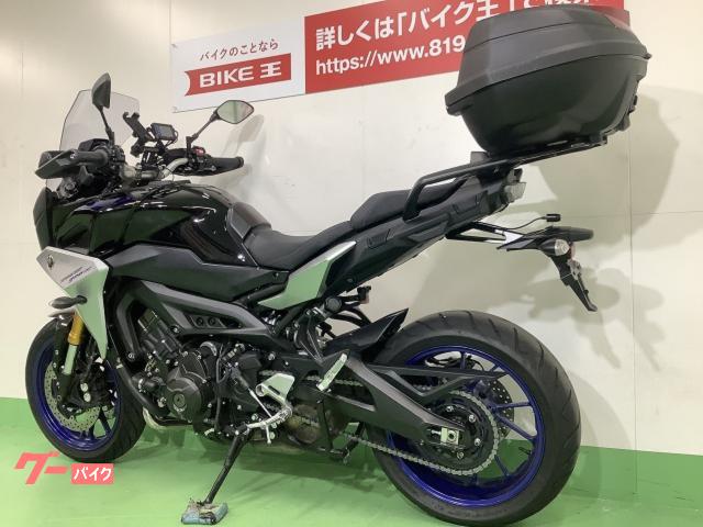 車両情報:ヤマハ トレイサー900GT | バイク王 名古屋みなと店 | 中古バイク・新車バイク探しはバイクブロス