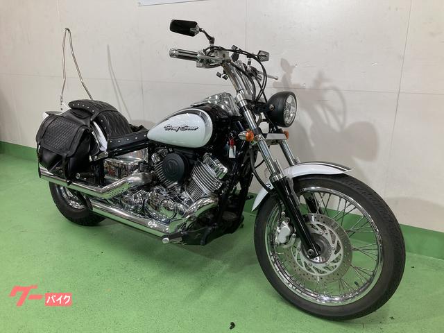 安全Shopping イントルーダー400（Intruder） クラシック 4インチ