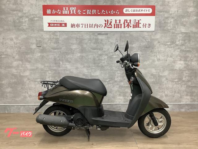 在庫あり/即出荷可】 HONDA ホンダ タクト AF75 50cc 原付 実動車 中古 