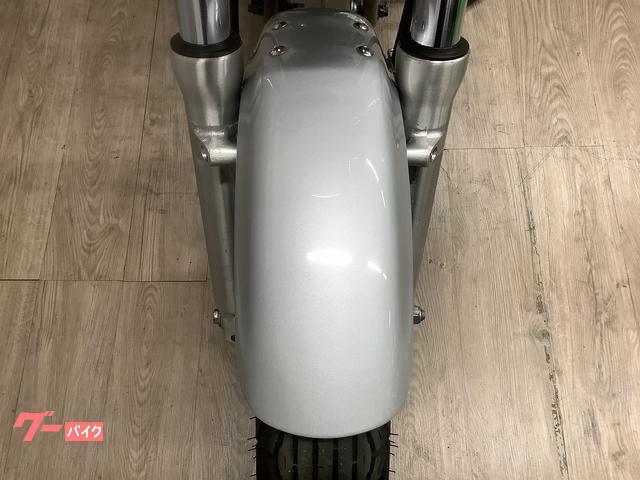 スズキ テンプター 1997年モデル／サイドバック｜バイク王