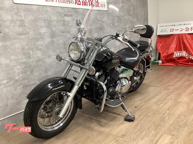 車両情報:ヤマハ ドラッグスター400クラシック | バイク王 名古屋みなと店 | 中古バイク・新車バイク探しはバイクブロス