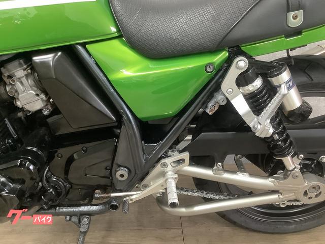 カワサキ ZRX400 2003年モデル｜バイク王 名古屋