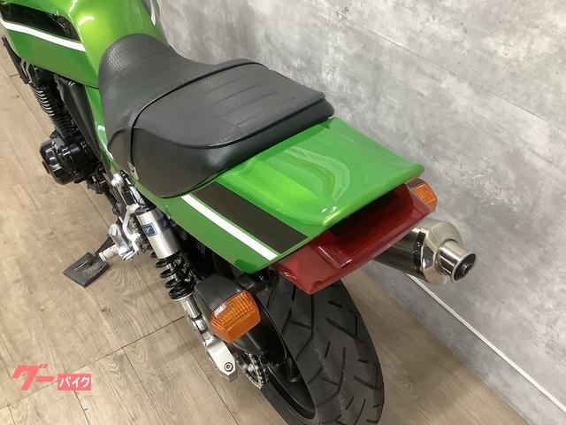 カワサキ ZRX400 2003年モデル｜バイク王 名古屋