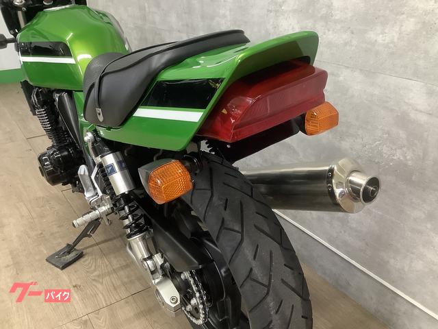 カワサキ ZRX400 2003年モデル｜バイク王 名古屋