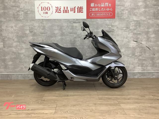 ＰＣＸ　２０２１年モデル　スマートキー