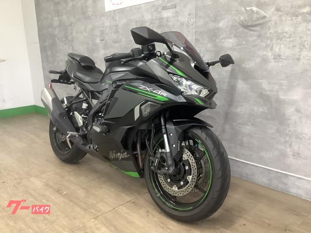 カワサキ ニンジャZX－4R SE 2024年モデル フル
