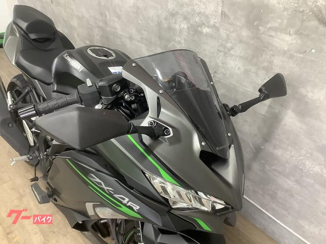 カワサキ ニンジャZX－4R SE 2024年モデル フル