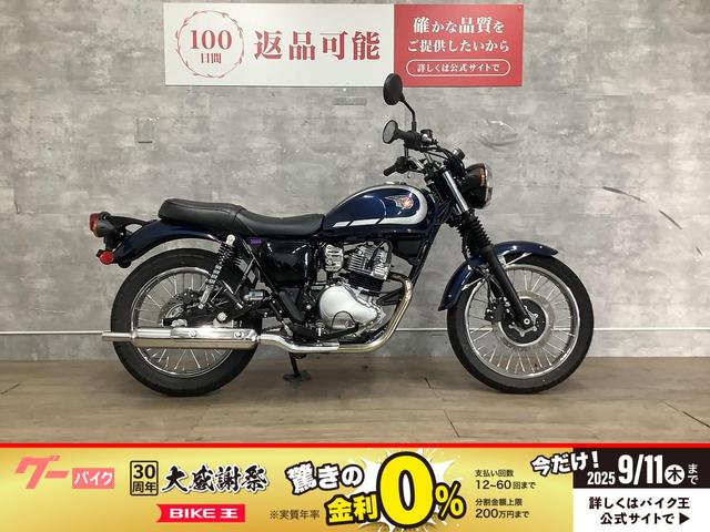 Ｗ２３０　２０２５年モデル　フルノーマル