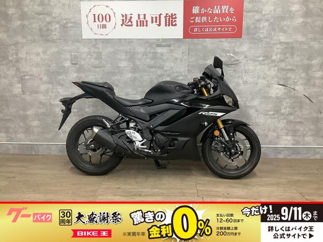 ＹＺＦ−Ｒ２５　２０１９年モデル　グリップヒーター　ＵＳＢ２口　マルチバー