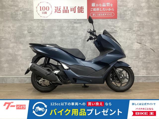 ＰＣＸ　２０２３年モデル　フルノーマル