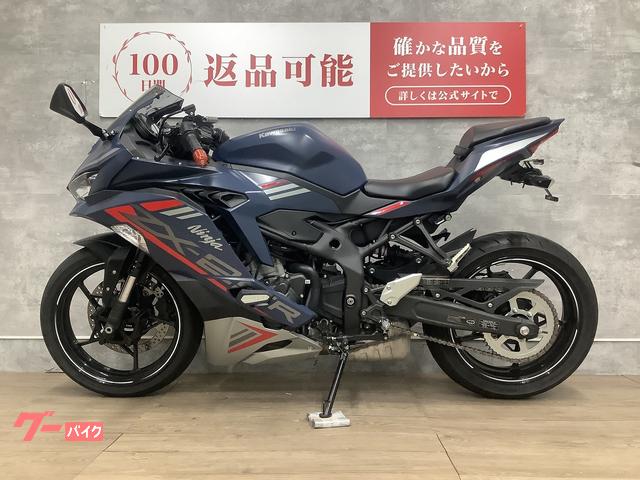 g.A.i価格26000 カワサキ Ninja ZX－25R SE フェンダーレス ABS